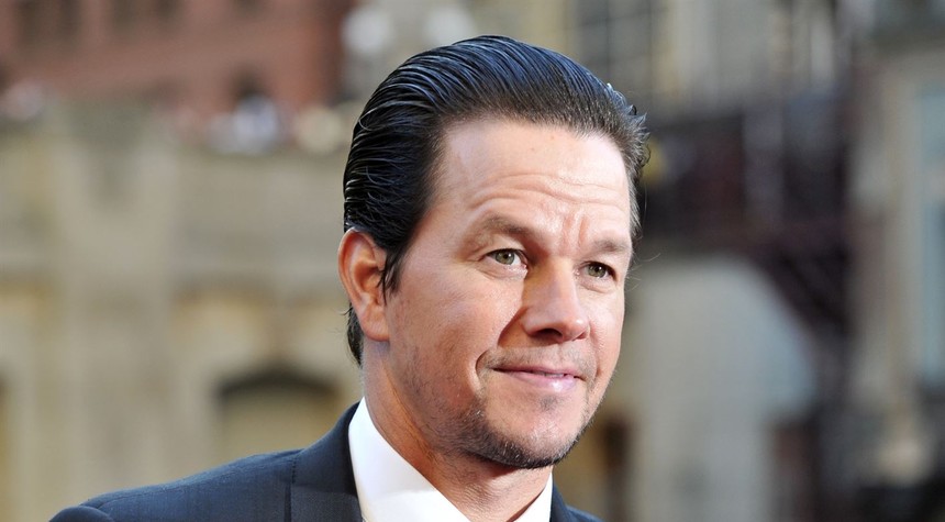 Actor Mark Wahlberg's Message to America: 'Let's Do the Rosary Together,' Stay 'Prayed Up'