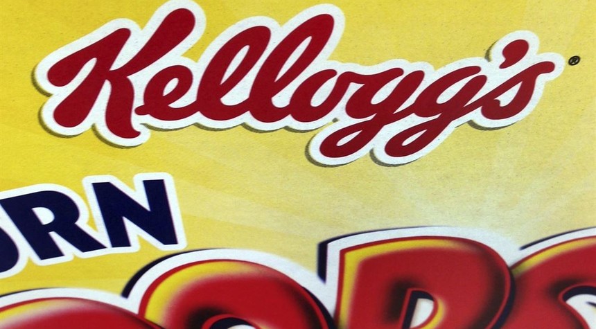 Kellogg's Donated $91 Million to BLM After Cutting Employee Benefits