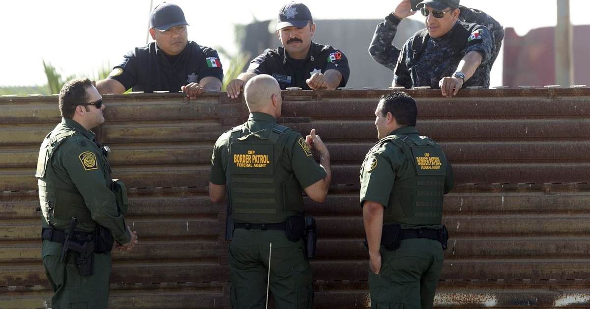 Unacceptable: House Oversight Hearing Reveals CBP Apprehended 98 on Terror Watchlist in the Last Year Alone - Vimarsana News