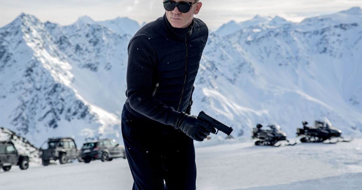 Die Another Day: James Bond Books Shake Cancellation With Stirring, Woke Rewrites - Vimarsana News