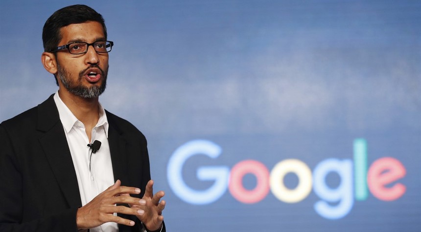 Brooks to Google CEO: Get out; Update: Survey says ...