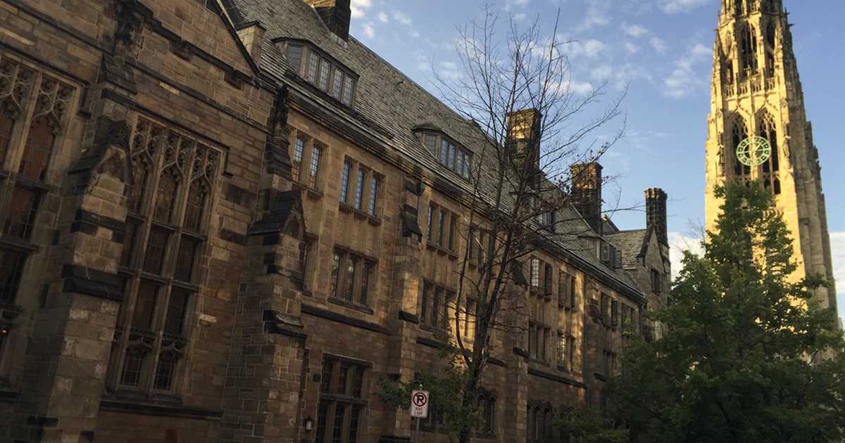 Yale Lecturer 'Had Fantasies of' Shooting White People – PJ Media - Vimarsana News