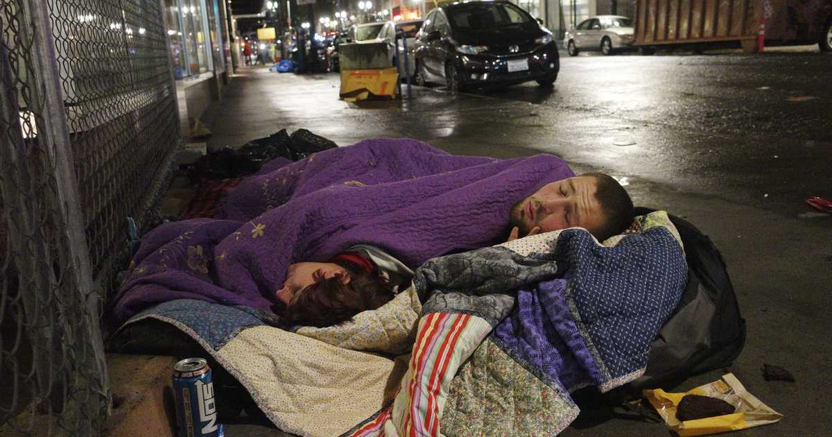WTF Portland? - Vimarsana News