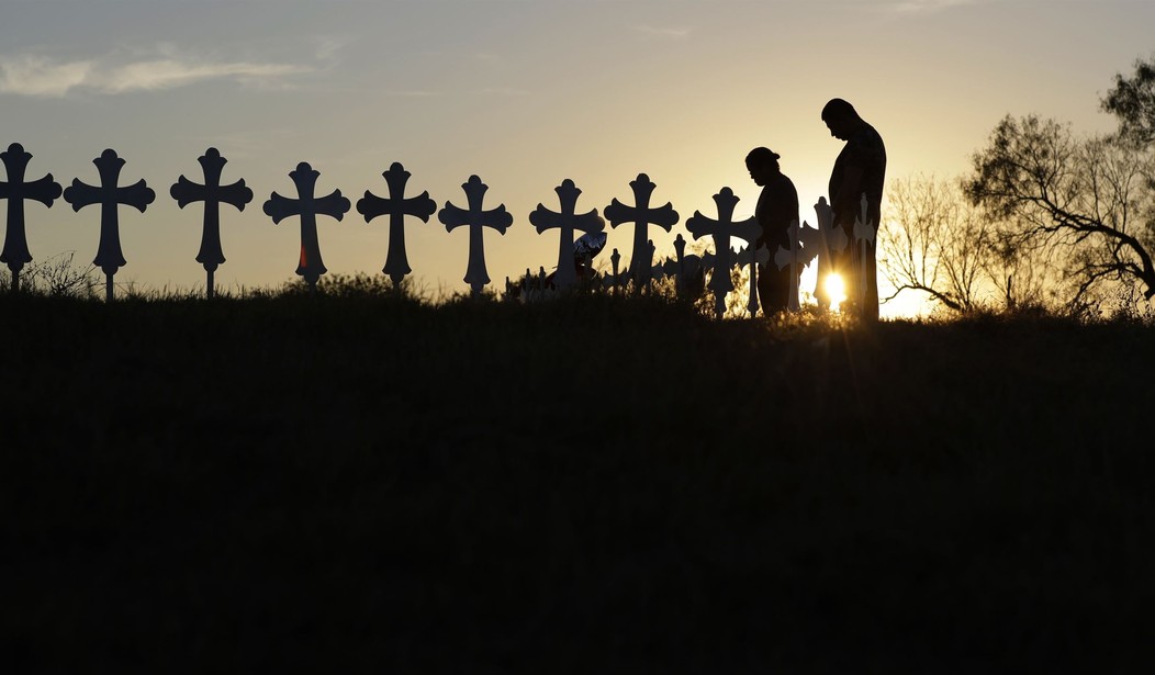 DOJ Agrees to Multimillion Dollar Settlement Over Sutherland Springs Shooting