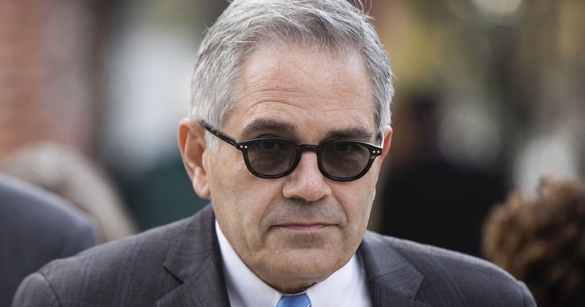DA Krasner Calls It 'Racist Messaging' to Question Philly's Soaring Crime Rates - Vimarsana News