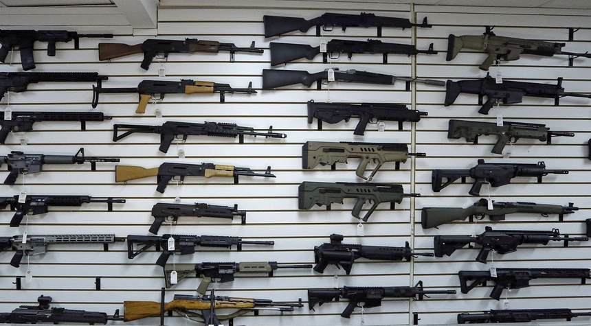 Illinois sheriffs declare gun, magazine ban "clear violation" of 2nd Amendment