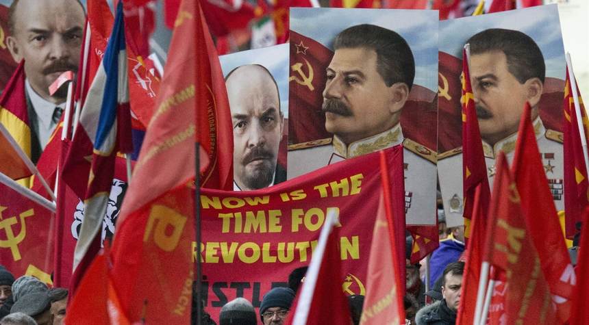 Americans' Lack of Knowledge on Communism and Socialism Is Astounding