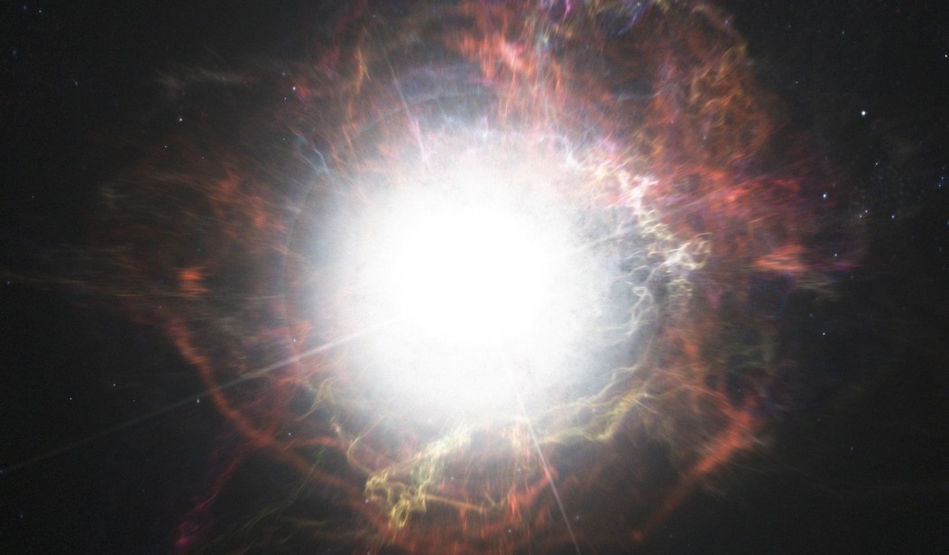 Betelgeuse Betelgeuse Betelgeuse! Will We See a Supernova in Our Lifetimes?