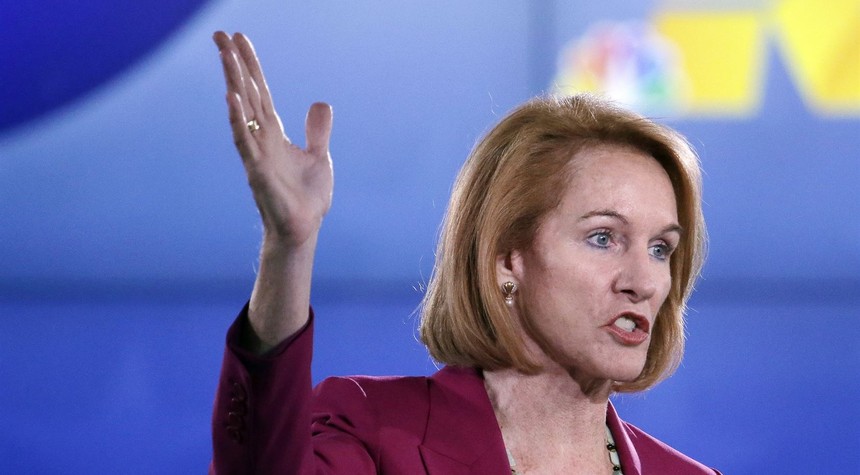 Seattle Mayor Jenny Durkan Finds Out Screaming Radical Leftists Aren't Much Fun When They Surround Her Home
