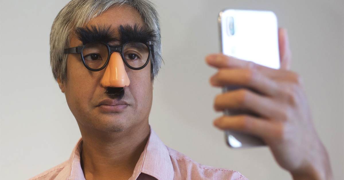 University Revolts Against the 'Racism' of Facial Recognition - Vimarsana News