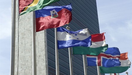 UN Women Prefers Men, Thank You