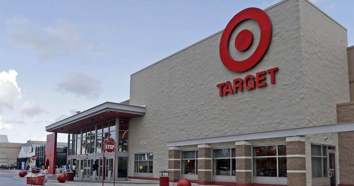 Incurable Disease Update: Target CEO's Woke Virus Brain Damage Looking Permanent - Vimarsana News