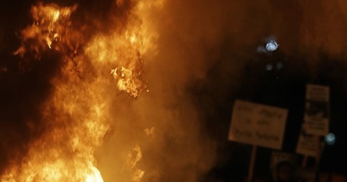 The Bonfire of the So-Called Vanities - Vimarsana News