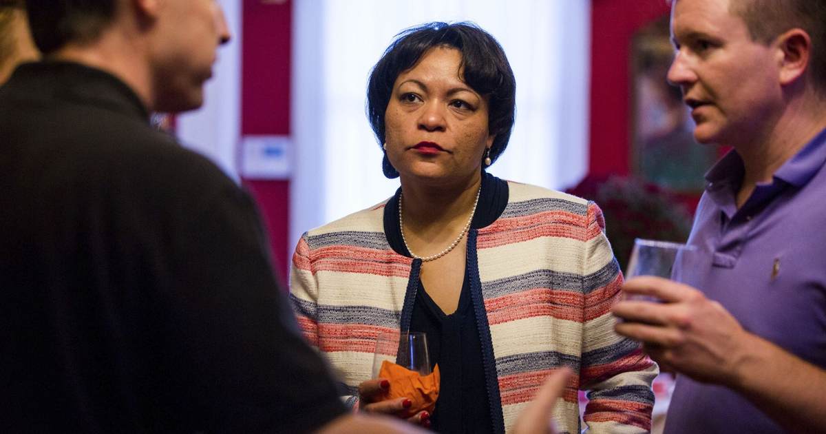 New Orleans Mayor Refuses to Reimburse City for Flight Upgrades Due to 'Health and Safety' Issues of 'Black Women' - Vimarsana News