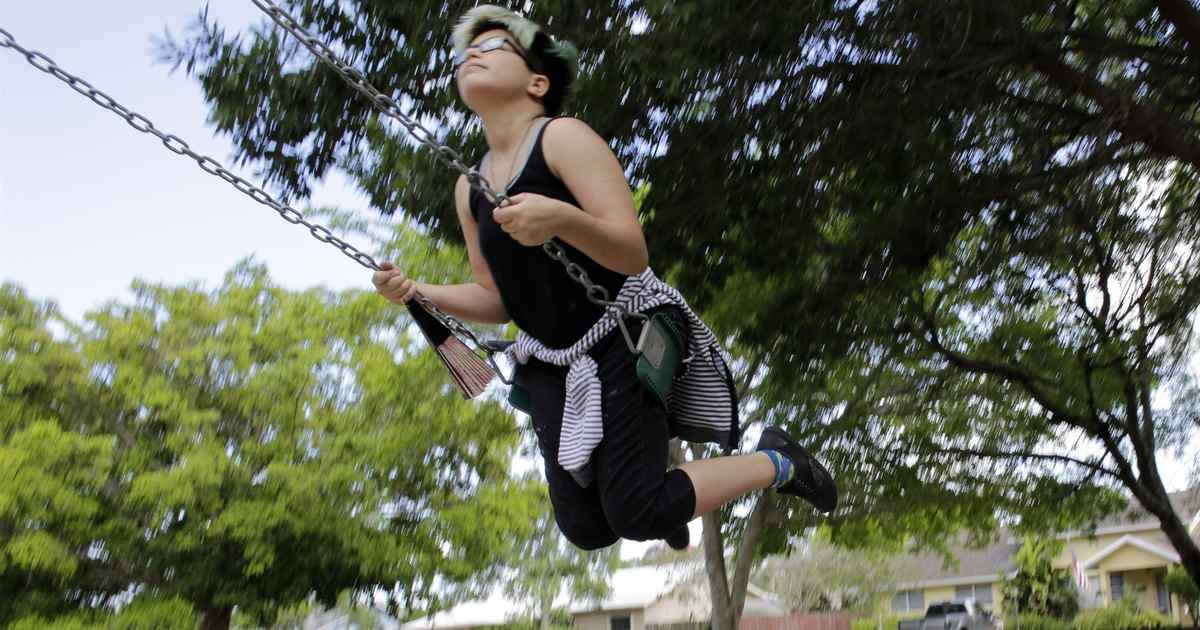 Transgender Regret Is So Prevalent That Even the Mainstream Media Is Recognizing It Now - Vimarsana News