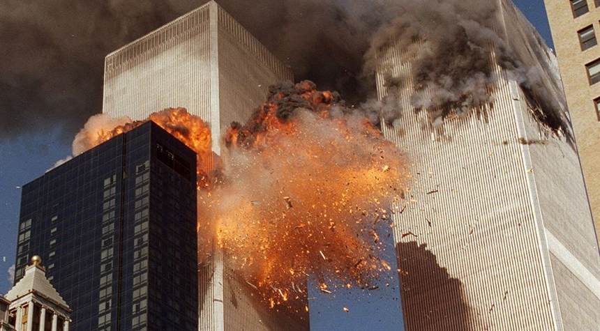FBI Accidentally Releases Name of Saudi Official Involved in 9/11 Attacks