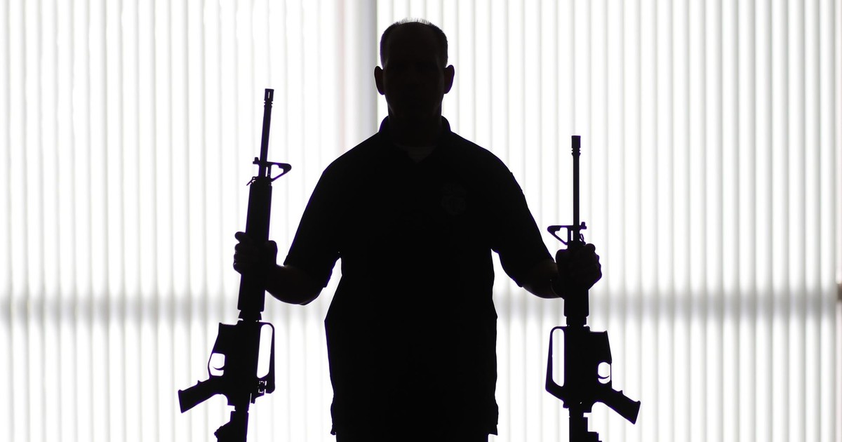 Democrat DA Talks Tough but Approves Sweet Deal to Man Behind 'Ghost Gun' and Meth Operation - Vimarsana News