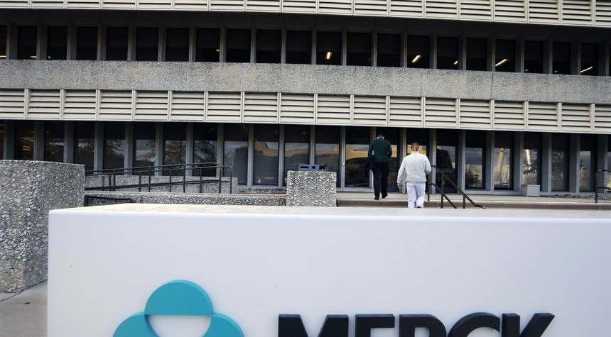 Merck’s New COVID Pill Could Be a Game-Changer. Where Have We Heard That Before?