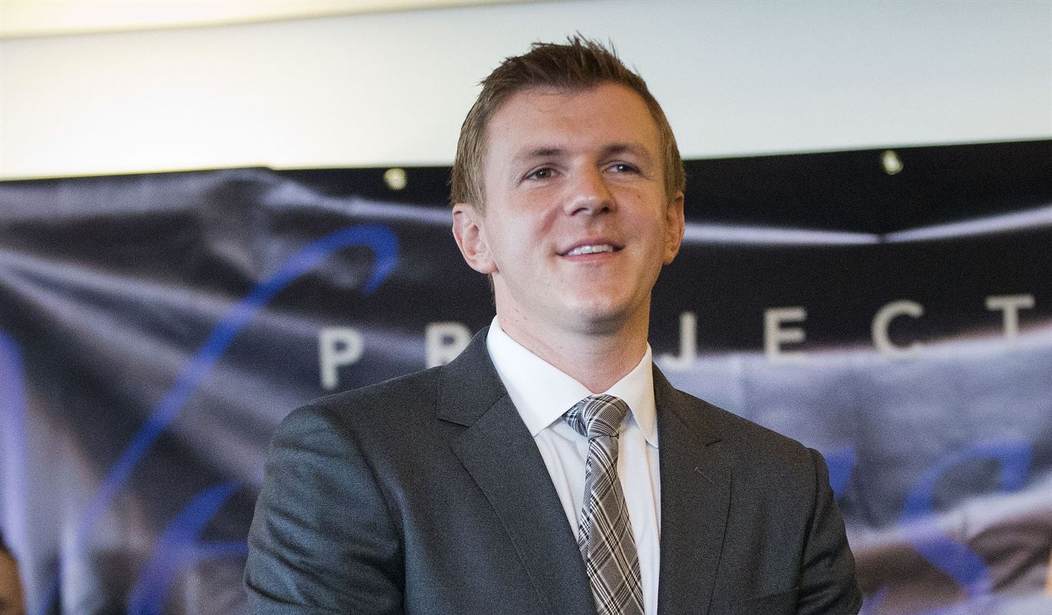 James O’Keefe Uncovers Possible Lucrative Money-Laundering Scheme for Dems