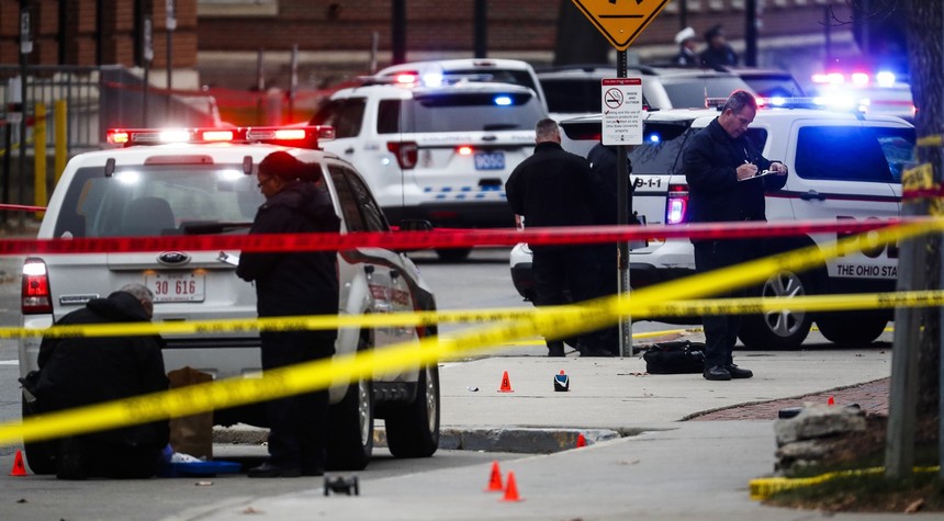 Multiple Fatalities After Mass Shooting in Louisville, Kentucky