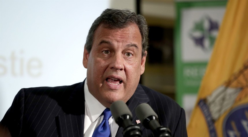 Yawn of the Day: Chris Christie to Announce His 2024 Presidential Candidacy 'in Coming Days'