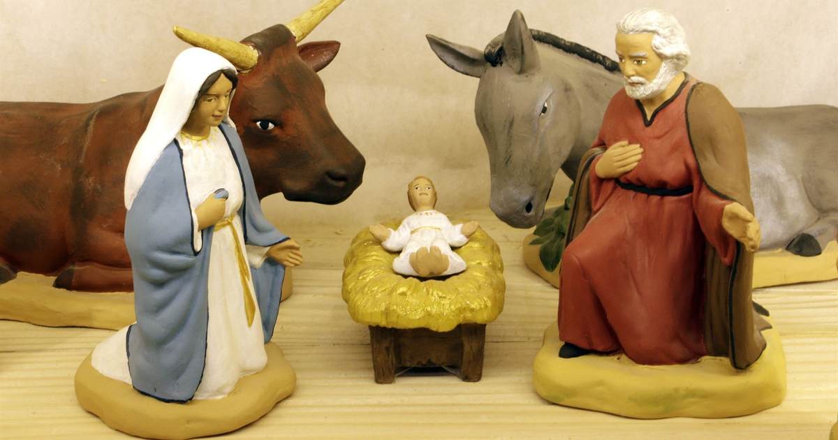 The Italian Tradition of St. Joseph's Tables on March 19 – PJ Media - Vimarsana News