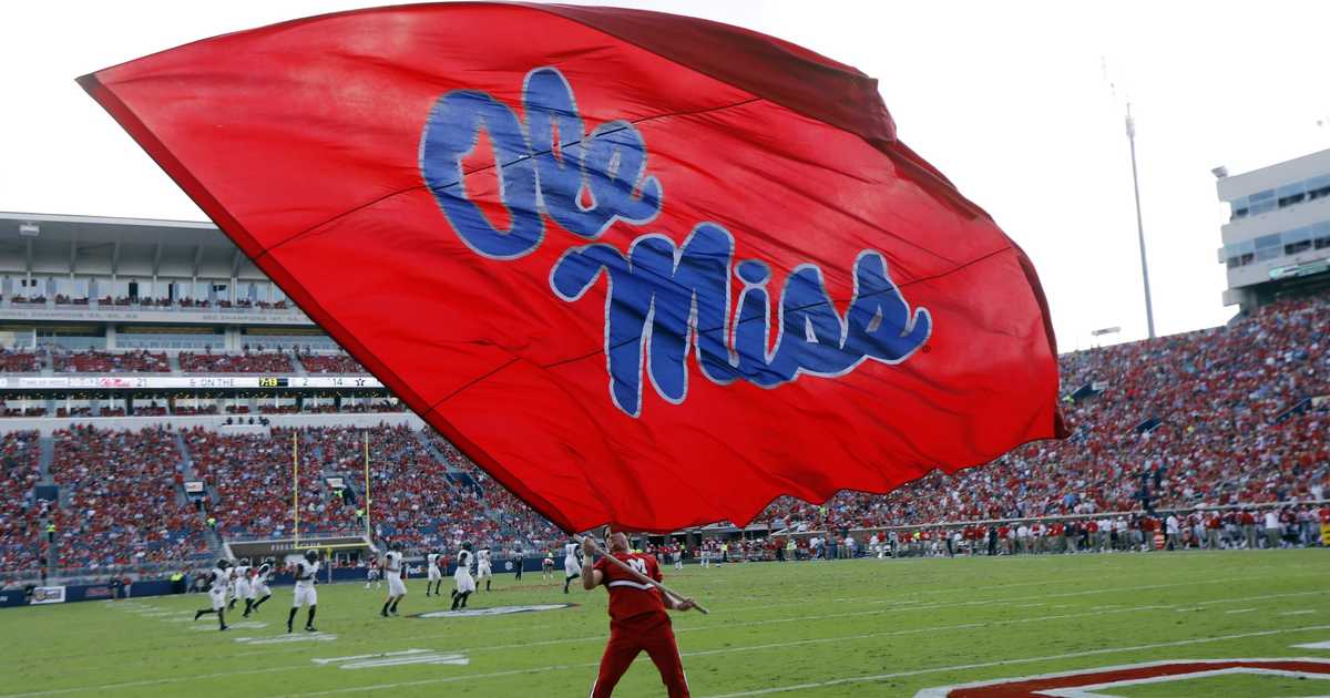 Pummeling the Problematic: The Days of 'Racist' 'Ole Miss' May Be Numbered - Vimarsana News