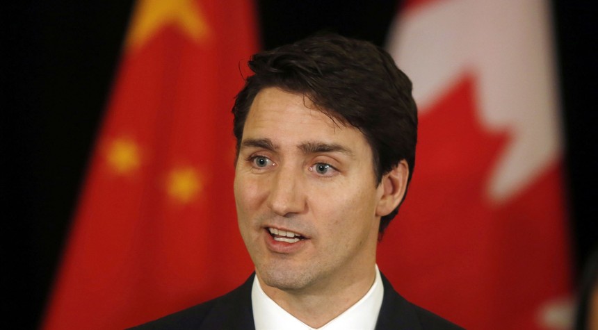 Canadian Intelligence Finds Evidence of Chinese Interference in Elections