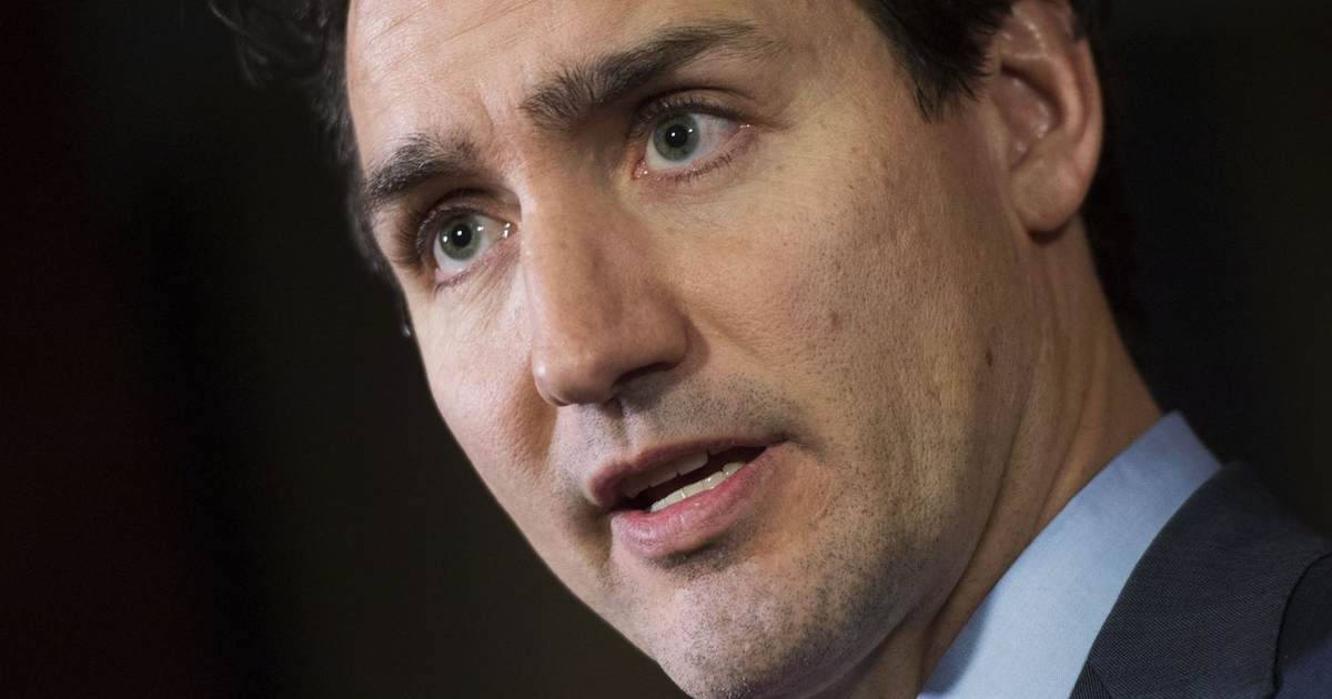 Trudeau's Emergencies Act Has A Disquieting Precedent – PJ Media - Vimarsana News