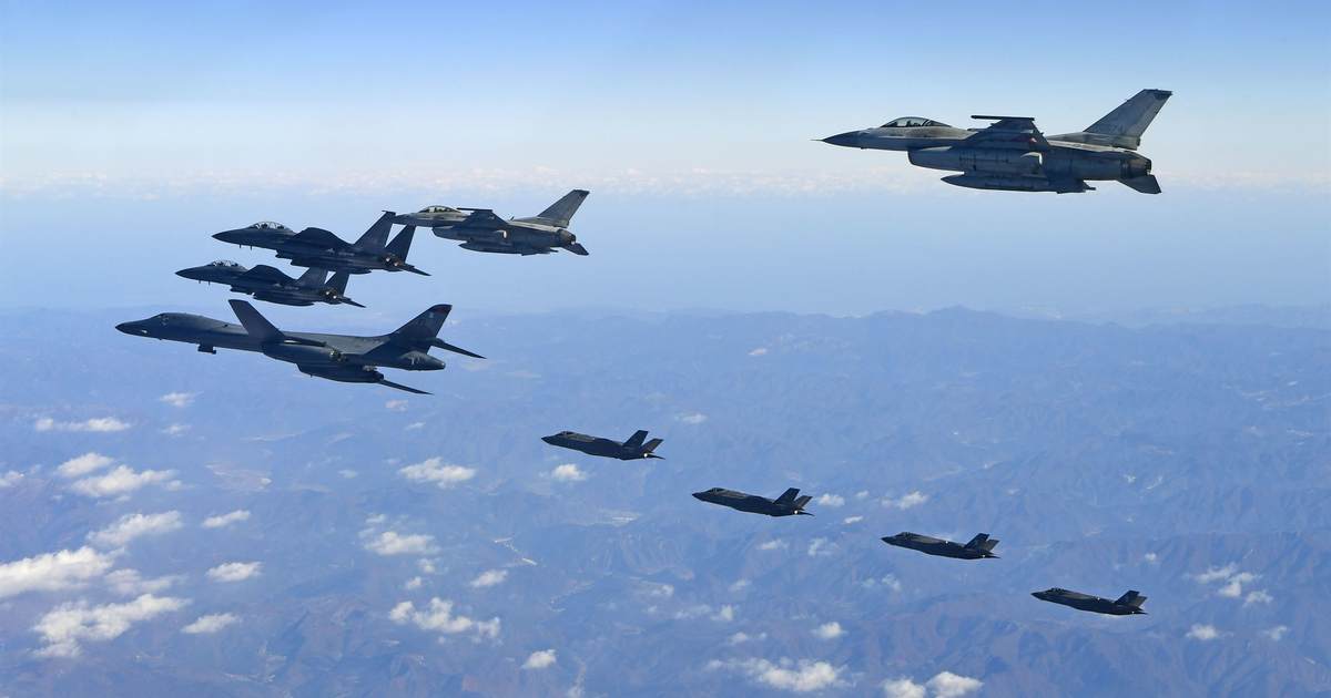 U.S. Air Force Safety and Qualifications vs. DEI - What Happens When Leftists Run the Military - Vimarsana News