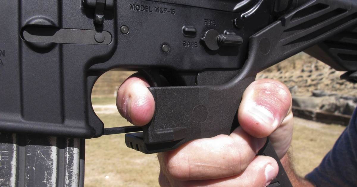 Fifth Circuit blocks ATF ban on bump stocks - Vimarsana News