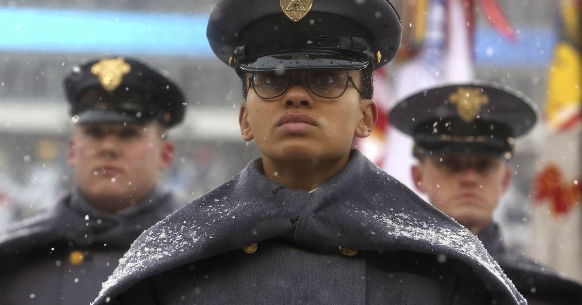 Happy Veterans' Day: West Point Gives Unvaxxed Cadets 10 Hours to Get Vaccine or Face Punishment – PJ Media - Vimarsana News