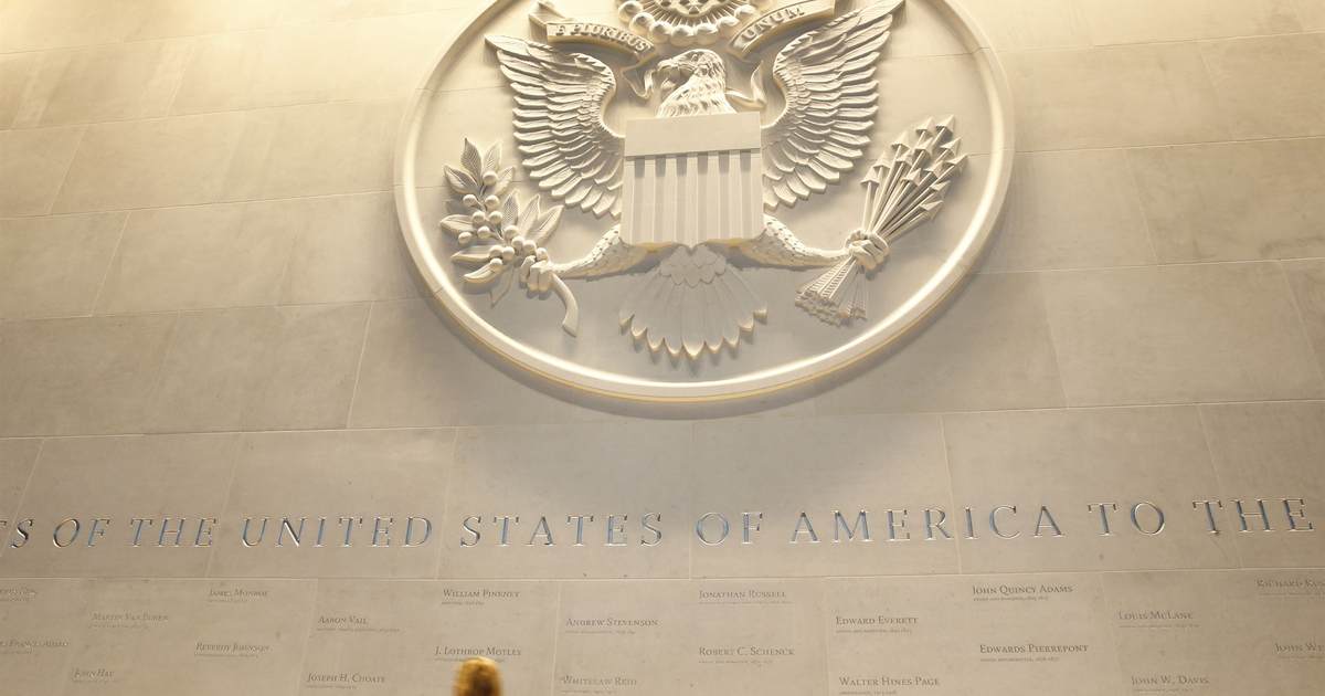 Exposed: State Department Funds Media Outlets to Promote Propaganda - Vimarsana News