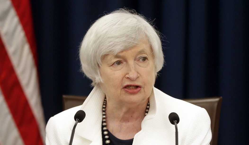Treasury Secretary Janet Yellen Says the U.S. Will Send Another  Billion to Ukraine