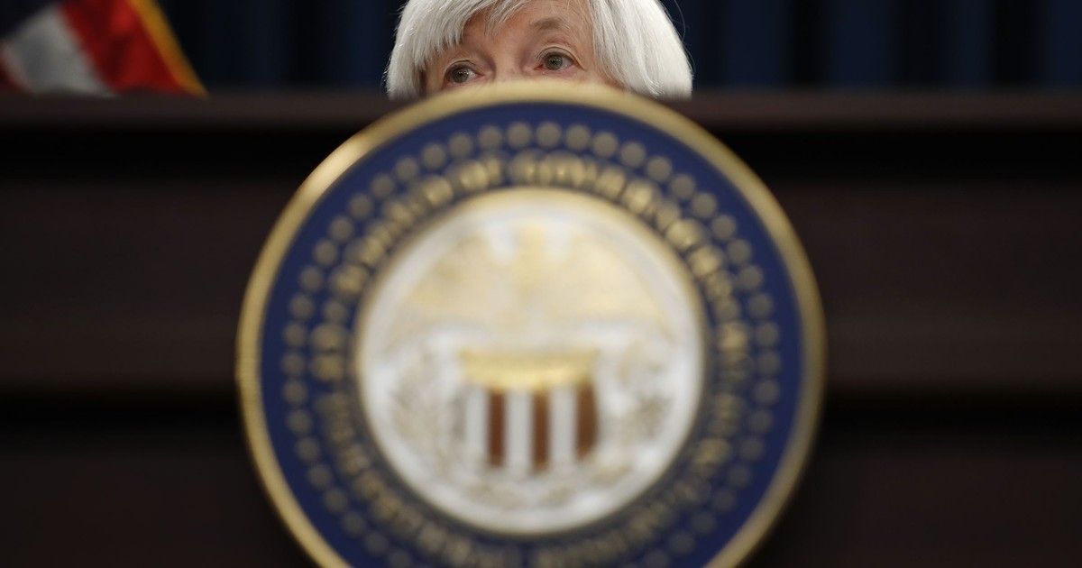 Politico, sotto voce: Don't blame Yellen for Biden's economic incompetence - Vimarsana News