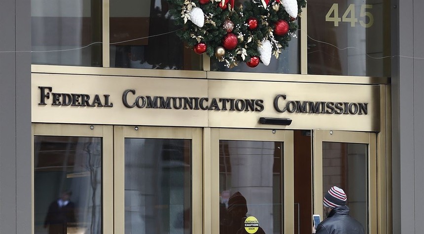Biden’s Nominee for the FCC Faces Real Trouble, and That Is Good News