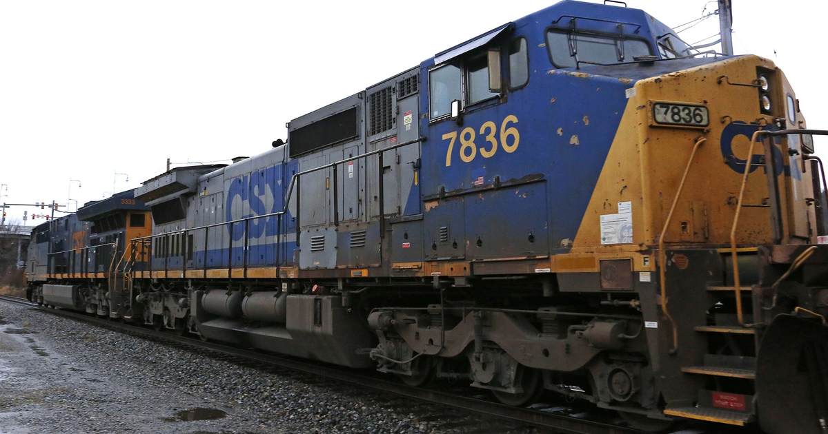 A Crippling Railroad Strike Is Looming, Just in Time for the Holidays - Vimarsana News