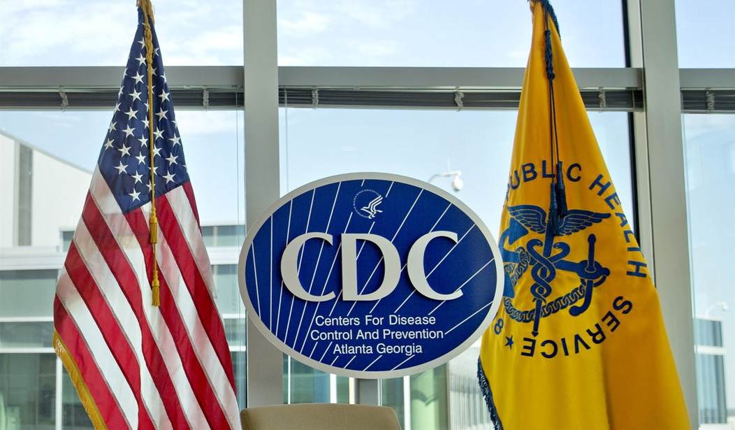 NextImg:FOIA Requests Uncover Secret CDC Vaccination Status Tracking System