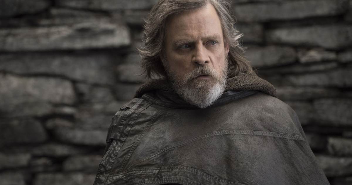 Luke Skywalker is apparently gay... - Vimarsana News