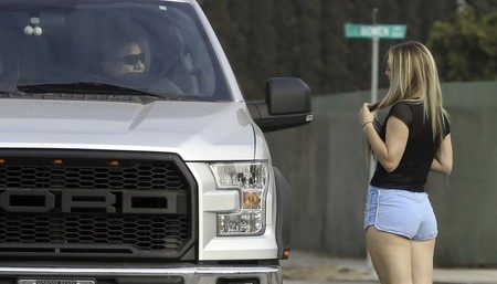 Sex Trafficking: Which States Do Best Fighting It?