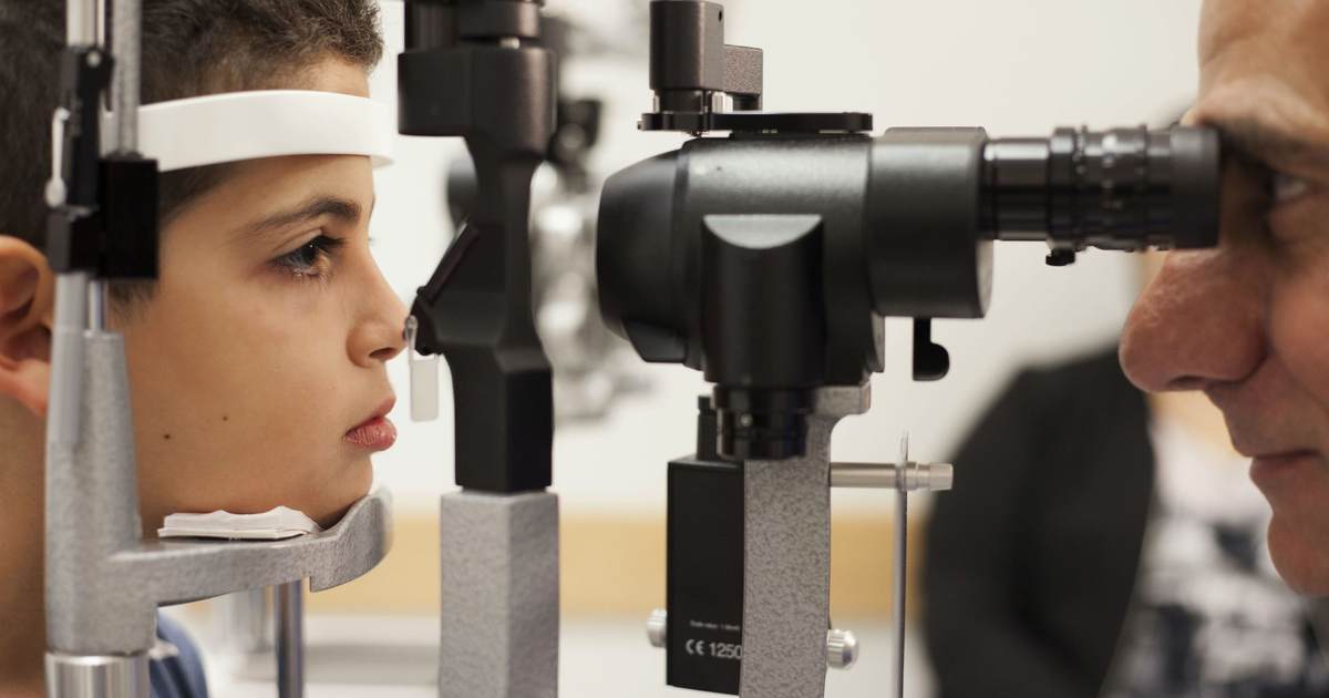 Meanwhile, Restoring Sight to Blind People 'Reinforces Moral Superiority of Those Without Disabilities' - Vimarsana News