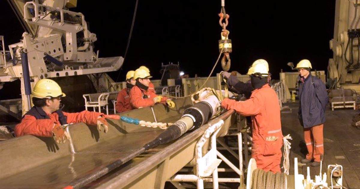 Under the Sea: Cables and Pipelines Under Attack - Vimarsana News