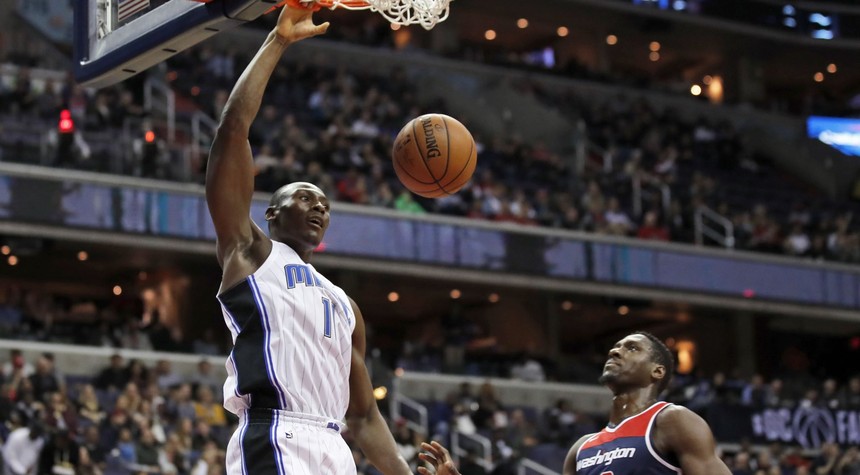 Mandates Meet the Woke: Dozens of NBA Players Refuse the Shot