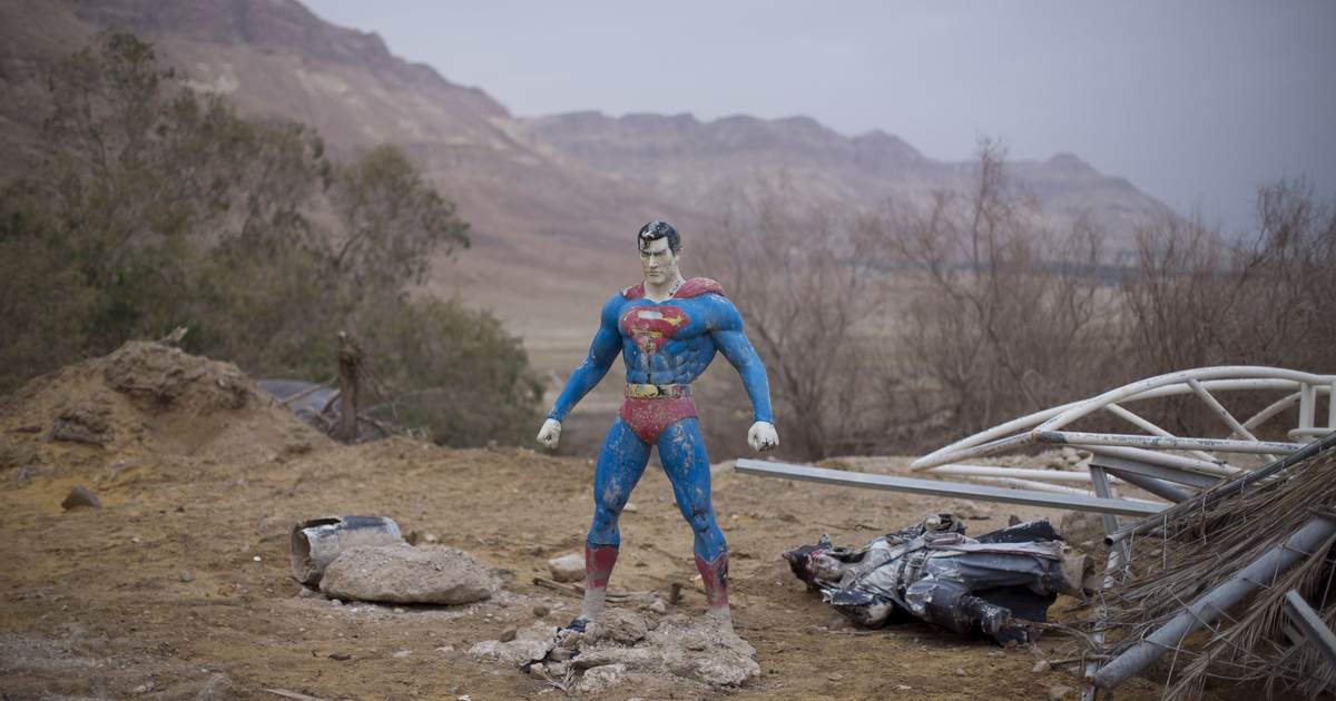 DC Comics Canceling Gay Superman's Solo Run After Failure to Sell - Vimarsana News