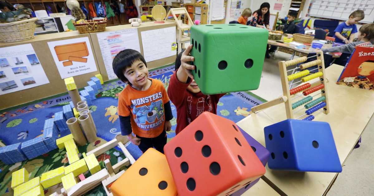 Preschool Puts Children in Blackface to Celebrate Black History Month – PJ Media - Vimarsana News