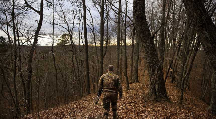 Will a "right-to-food" law put an end to Maine's ban on Sunday hunting?