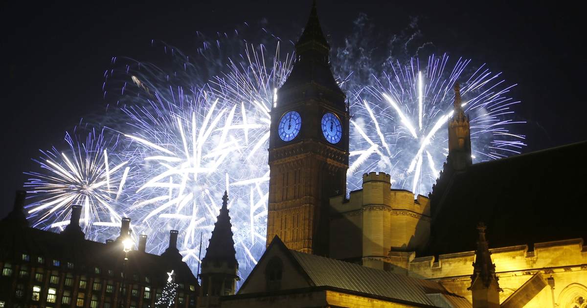 What Does 'Auld Lang Syne' Mean, Anyway? - Vimarsana News