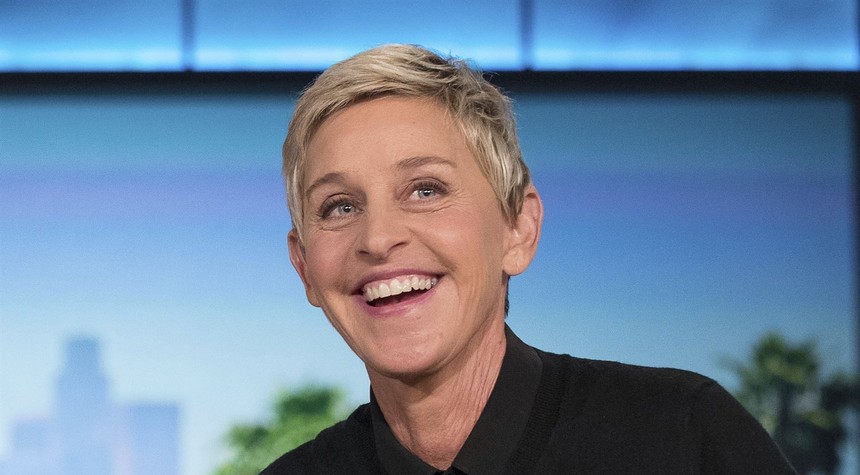 "Ellen DeGeneres Show" Behind the Scenes -- A Bacchanal Playground of Sexual Harassment and Misconduct