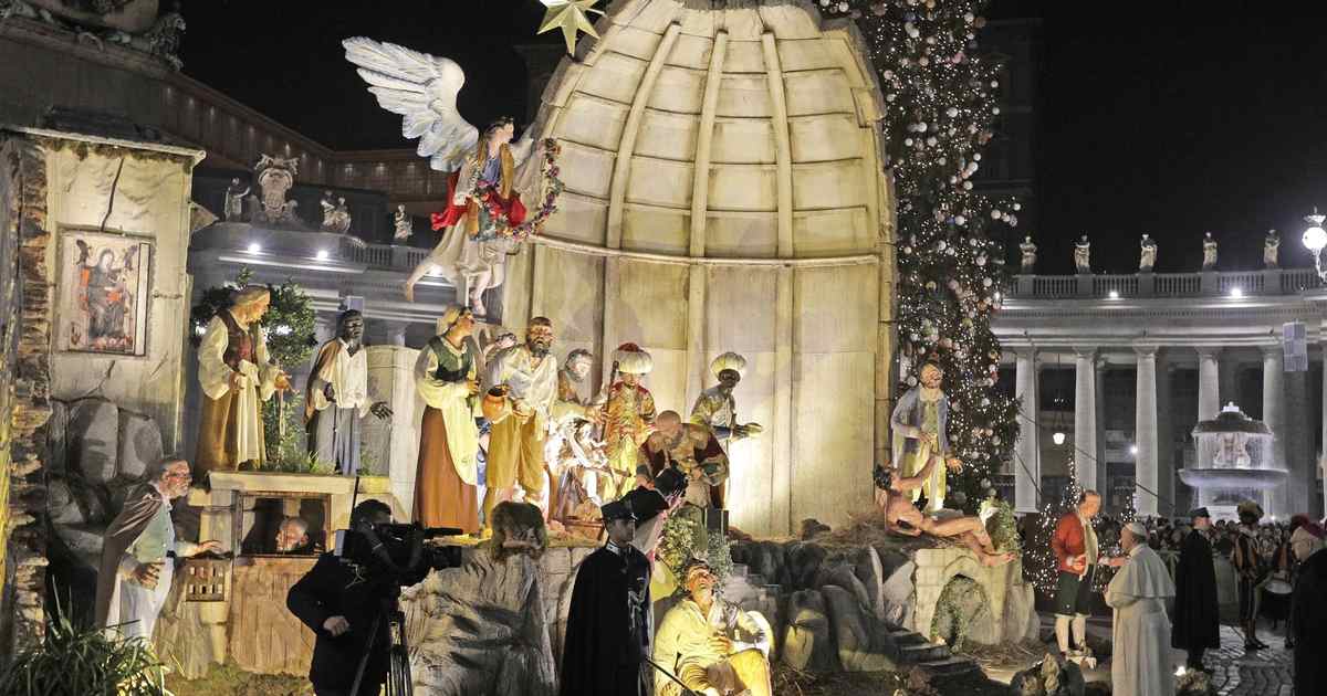 'Jesus Was a Palestinian Jew' and Other Media Myths - Vimarsana News