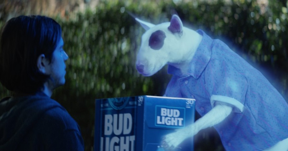 Odd Resume Item: Anheuser Busch Top Dog Is Ex-CIA Agent – PJ Media - Vimarsana News